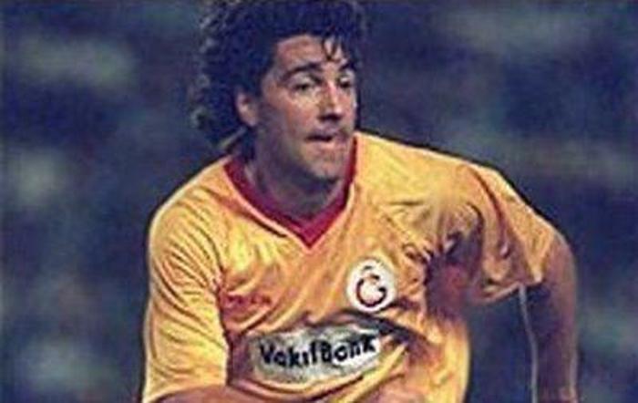 1995-1996 TRANSFERLERİ