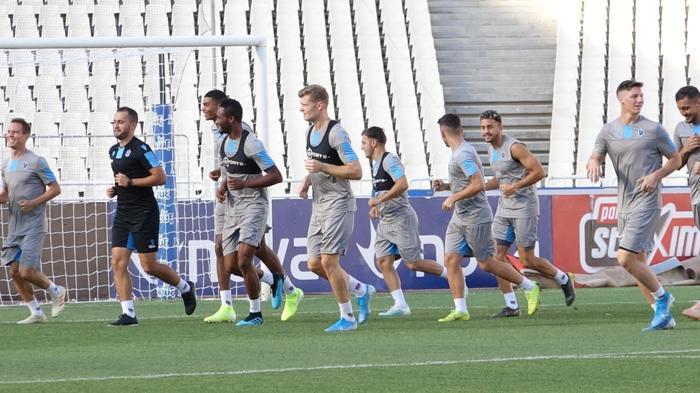 Trabzonsporda Abdülkadir şov: Daniel Sturridge dansı