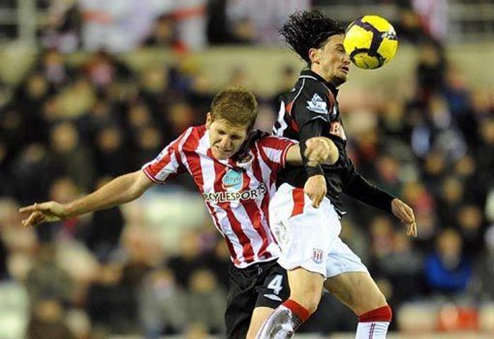 TUNCAY ŞANLI (STOKE CITY)