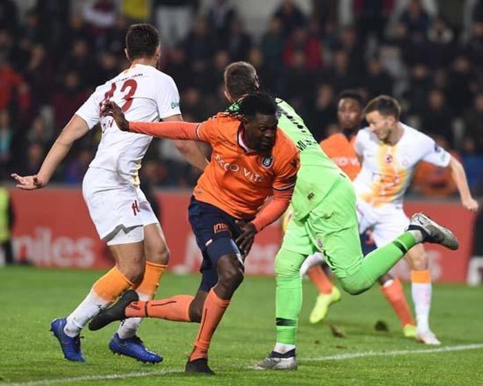 Genel averajda Galatasarayın +8 üstünlüğü var