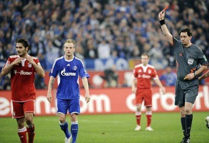 HAMİT ALTINTOP (BAYERN MUNIH)