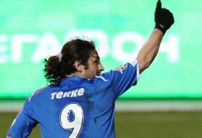 FATİH TEKKE (RUBIN KAZAN)