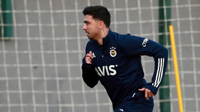 Fenerbahçe Ozan Tufan için 15 milyon Euro istiyor
