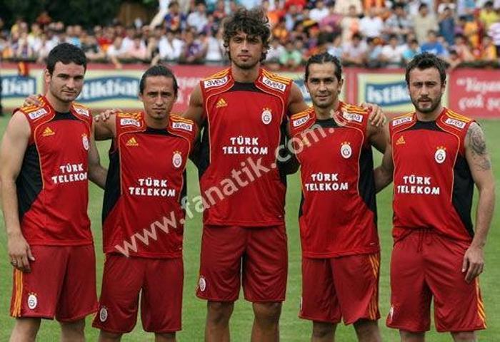 2010-2011 TRANSFERLERİ