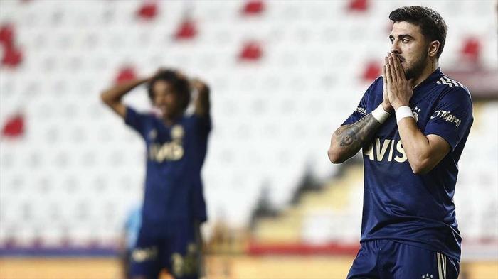 Fenerbahçe Ozan Tufan için 15 milyon Euro istiyor