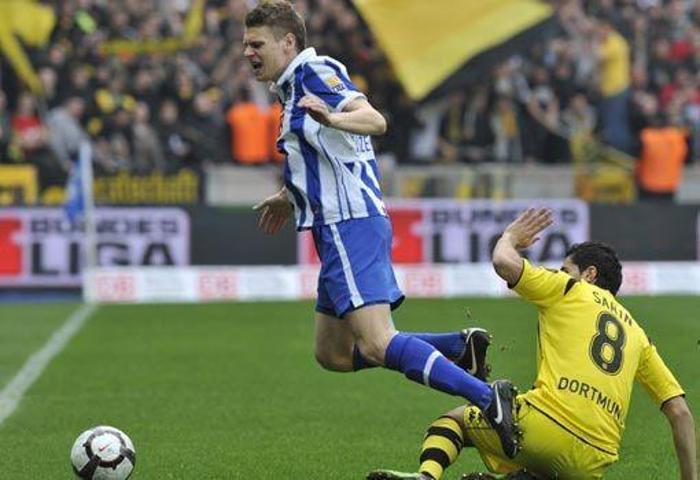 NURİ ŞAHİN (B.DORTMUND)