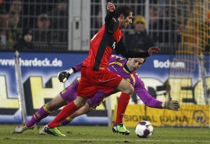 HALİL ALTINTOP (FRANKFURT)