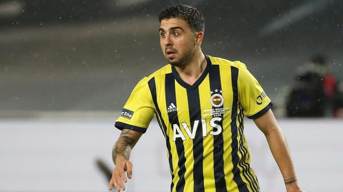 Fenerbahçe Ozan Tufan için 15 milyon Euro istiyor