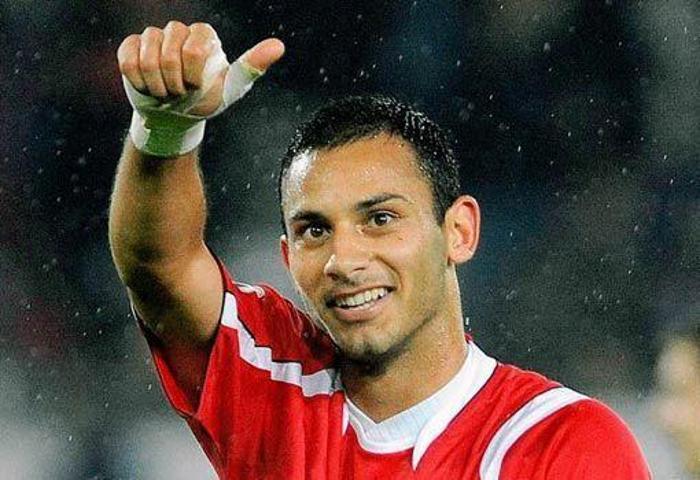 ÖMER TOPRAK (FREIBURG)