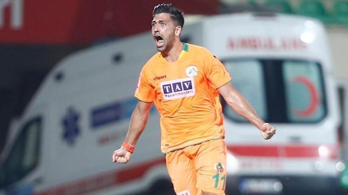 Son dakika transfer haberi Bakasetasın menajeri açıkladı Fenerbahçe - Galatasaray...