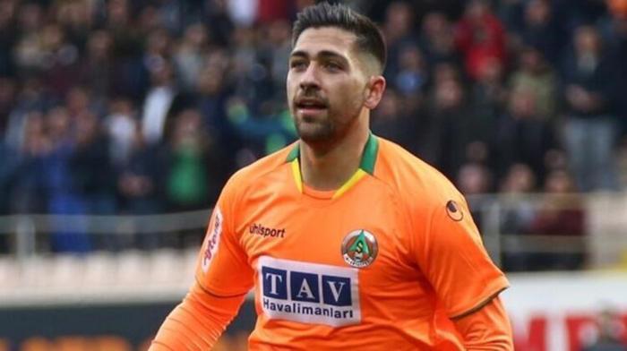 Son dakika transfer haberi Bakasetasın menajeri açıkladı Fenerbahçe - Galatasaray...