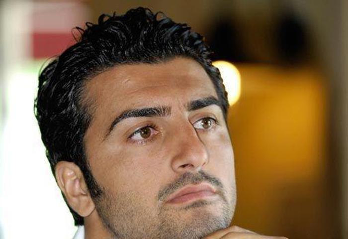 SİNAN KALOĞLU (VITESSE)