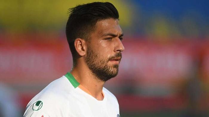 Son dakika transfer haberi Bakasetasın menajeri açıkladı Fenerbahçe - Galatasaray...
