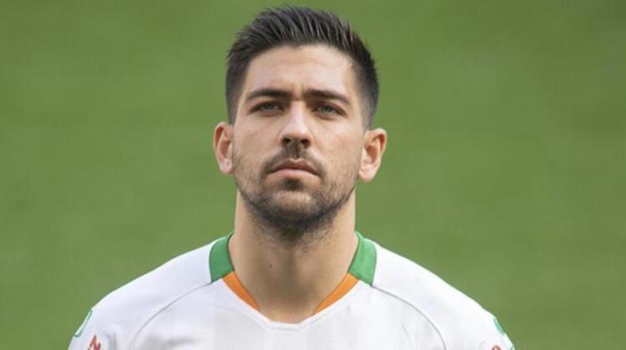 Son dakika transfer haberi Bakasetasın menajeri açıkladı Fenerbahçe - Galatasaray...