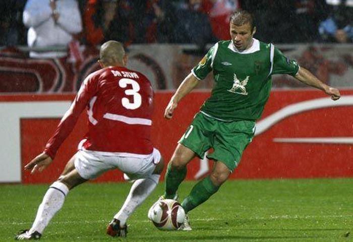 GÖKDENİZ KARADENİZ (RUBIN KAZAN)
