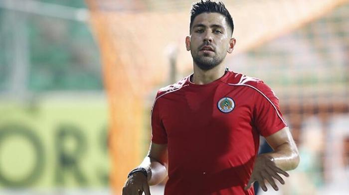 Son dakika transfer haberi Bakasetasın menajeri açıkladı Fenerbahçe - Galatasaray...