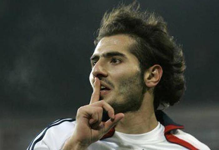 HAMİT ALTINTOP (BAYERN MUNIH)