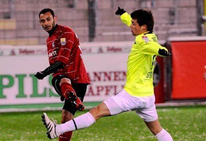 ÖMER TOPRAK (FREIBURG)