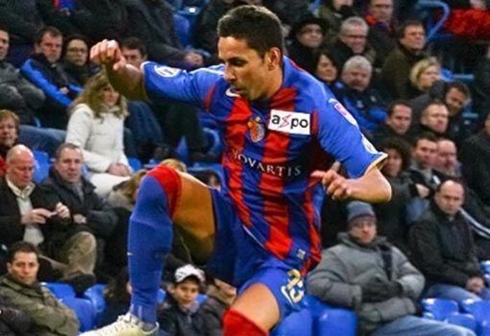 SERKAN ŞAHİN (BASEL)