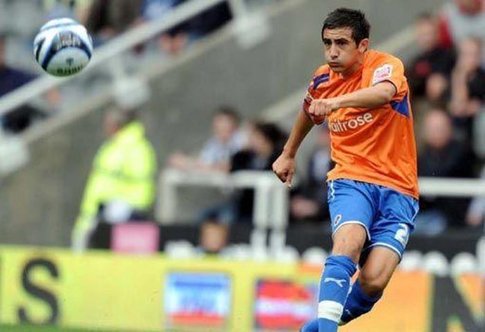 JEM KARACAN (READING)