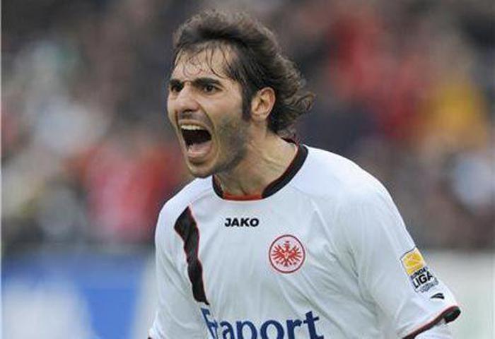 HALİL ALTINTOP (FRANKFURT)