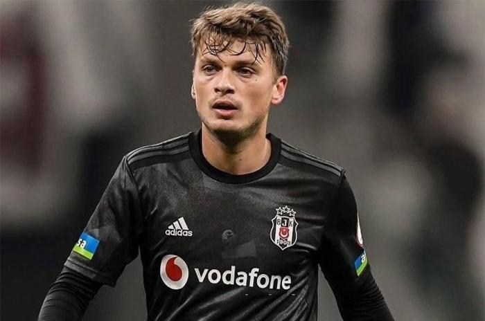Ljajic kredisini tüketti