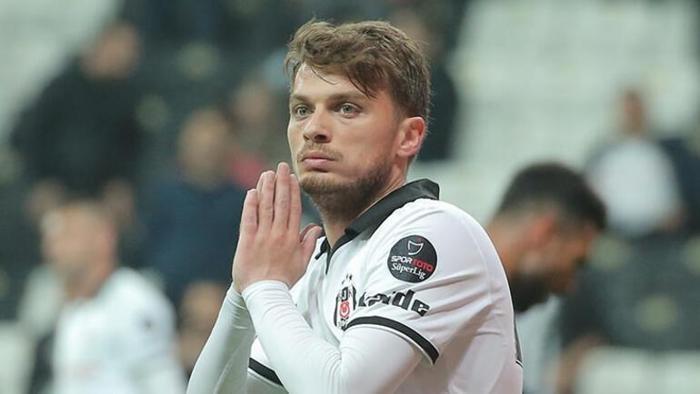 Beşiktaşta ayrılık Tam 6 futbolcu