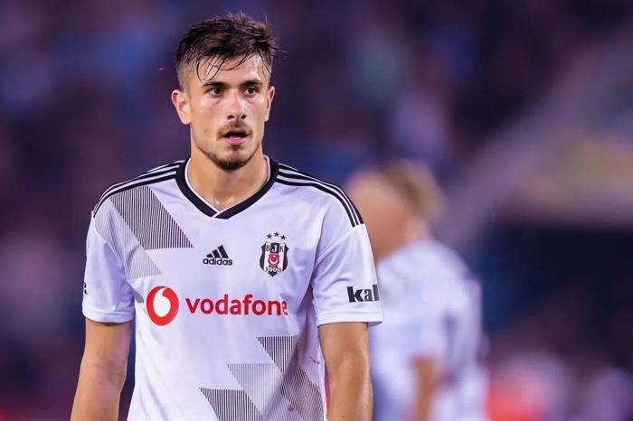 Beşiktaşta ayrılık Tam 6 futbolcu
