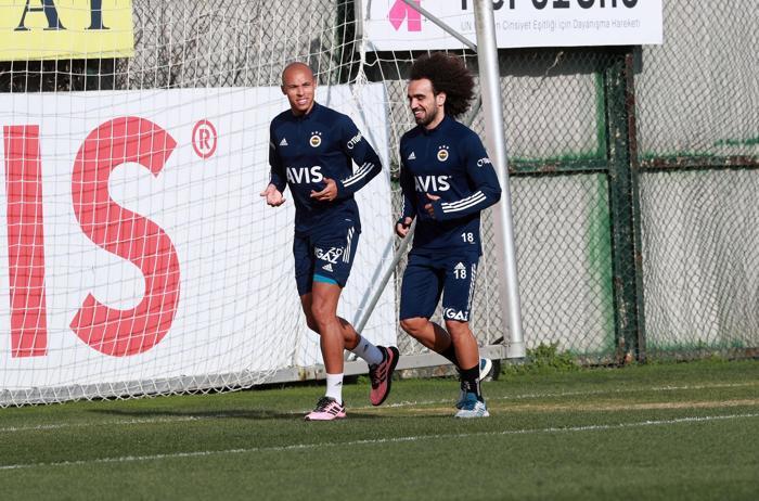 Fenerbahçede Erol Buluttan radikal değişim