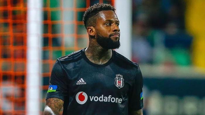 Beşiktaşta ayrılık Tam 6 futbolcu