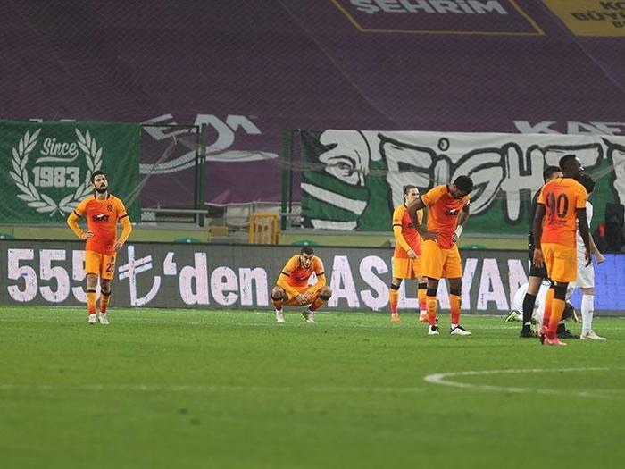 Galatasaraydan dev transfer harekâtı İşte transfer listesindeki futbolcular