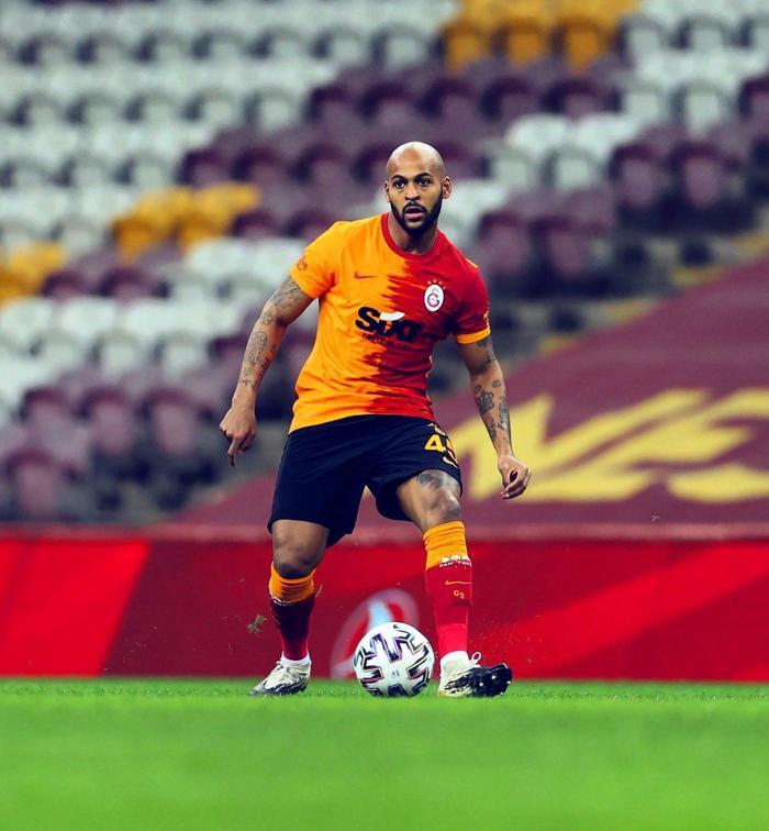 Galatasaray İrfan Can Kahveci transferinde son dakika 7 milyon Euro ya da Marcao