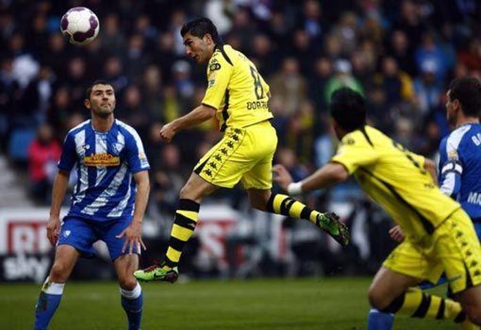 NURİ ŞAHİN (B.DORTMUND)