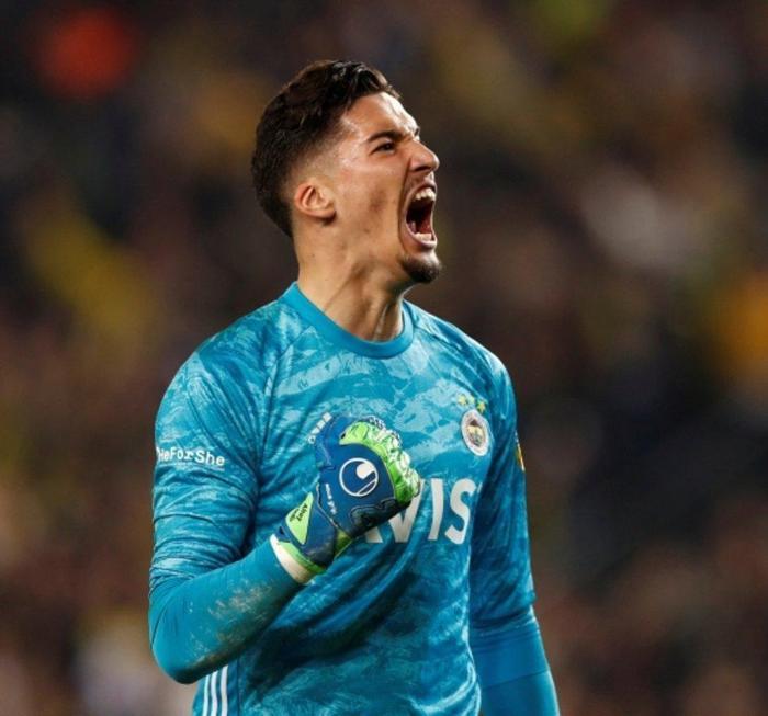 Altay Bayındır