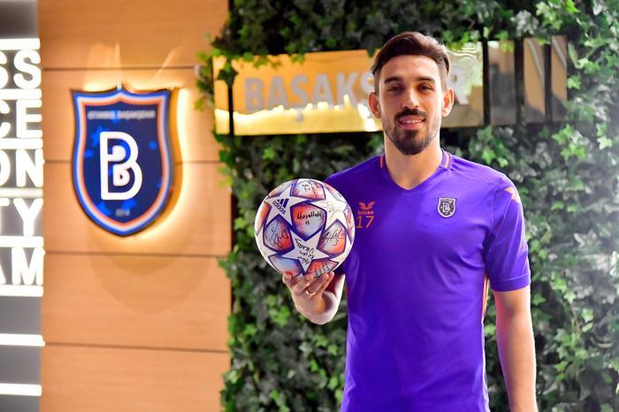 Galatasaray İrfan Can Kahveci transferinde son dakika 7 milyon Euro ya da Marcao