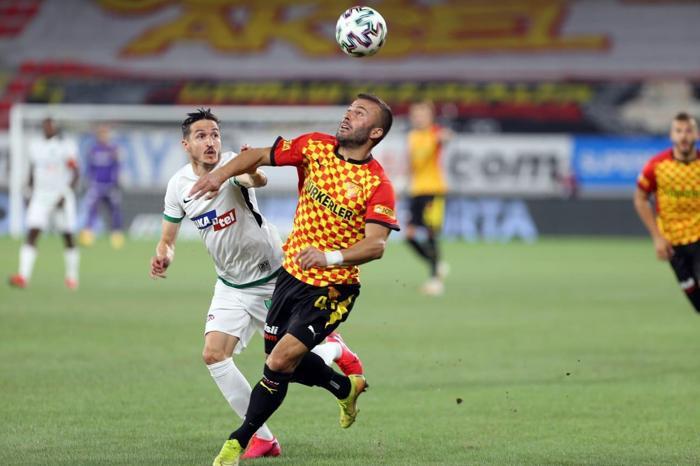 Berkan Emir