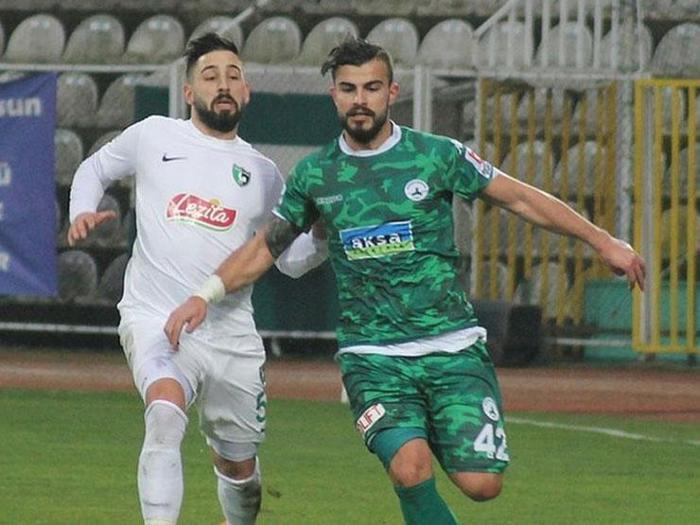 ABDÜLKERİM BARDAKÇI ISRARI