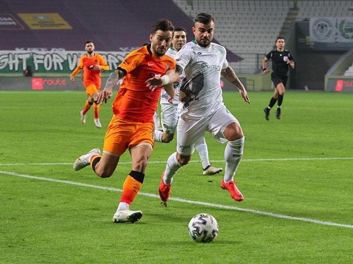 Galatasaraydan dev transfer harekâtı İşte transfer listesindeki futbolcular
