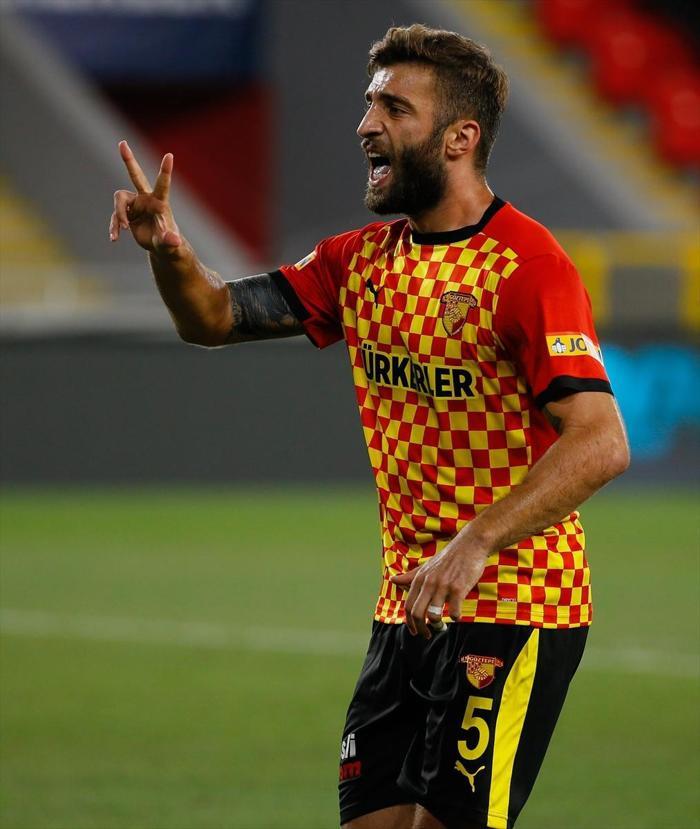Alpaslan Öztürk