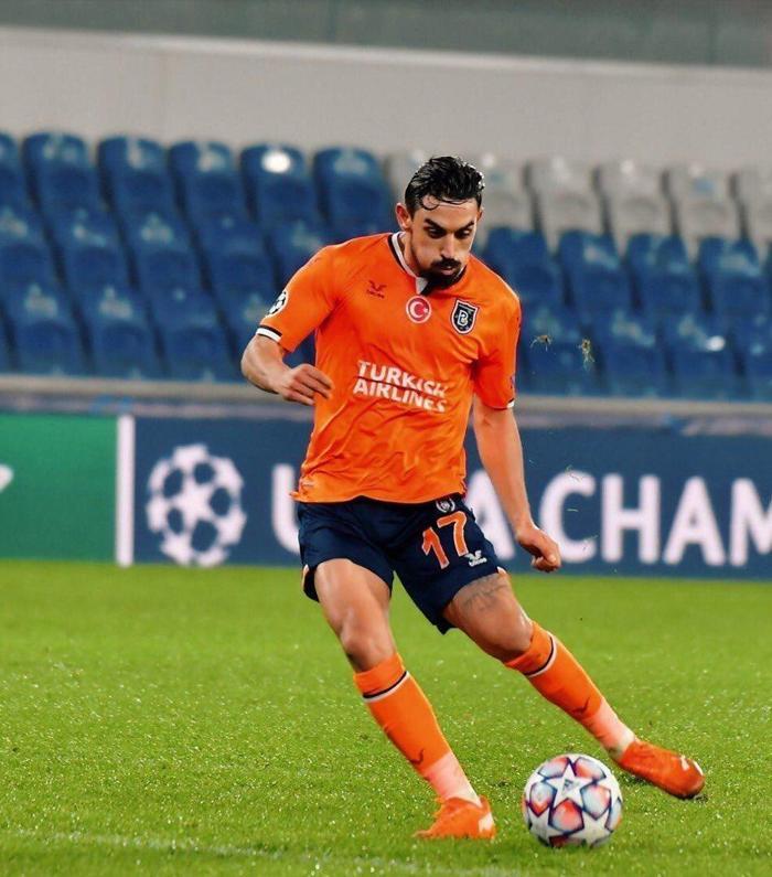 Galatasaray İrfan Can Kahveci transferinde son dakika 7 milyon Euro ya da Marcao