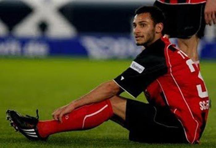 ÖMER TOPRAK (FREIBURG)