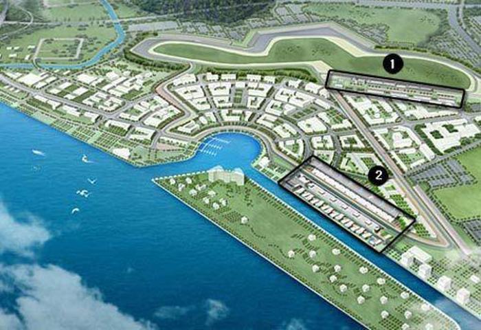 KORE GRAND PRIXSİ