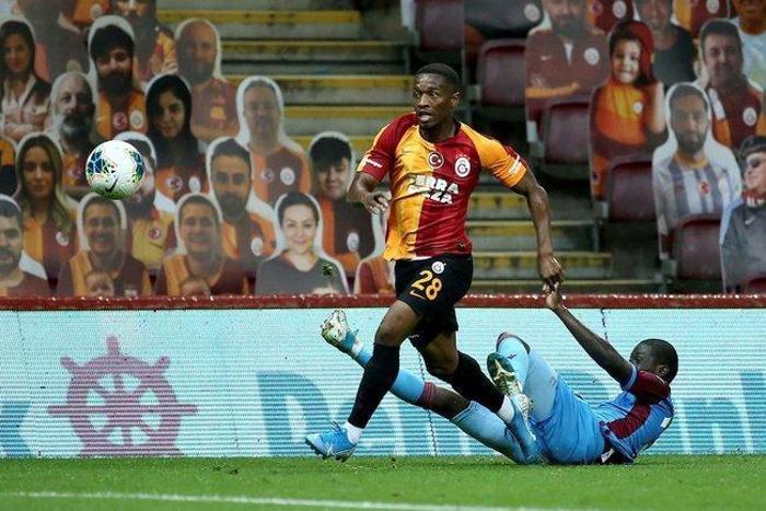 SEKİDİKA VE ETEBO GÖZDEN ÇIKARILDI