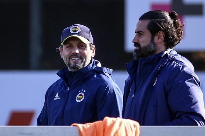 Fenerbahçede son dakika Erol Buluttan sürpriz tercih