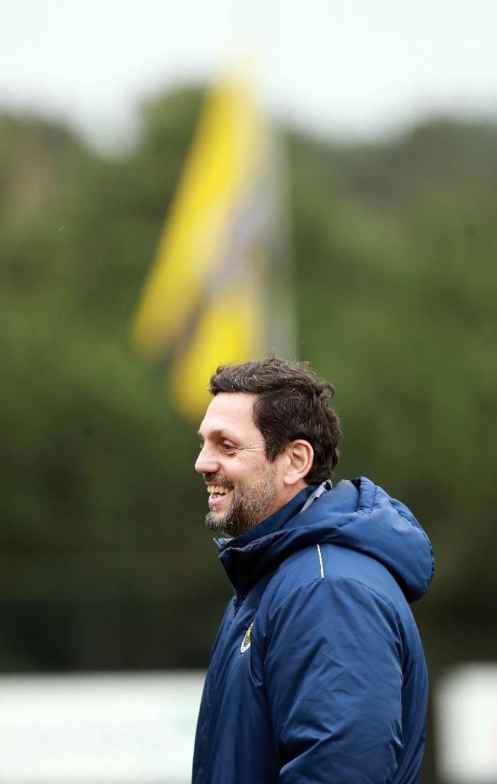 Fenerbahçede son dakika Erol Buluttan sürpriz tercih