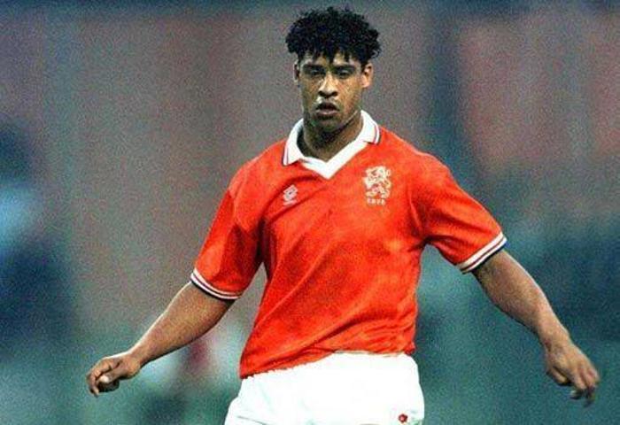 FRANK RIJKAARD