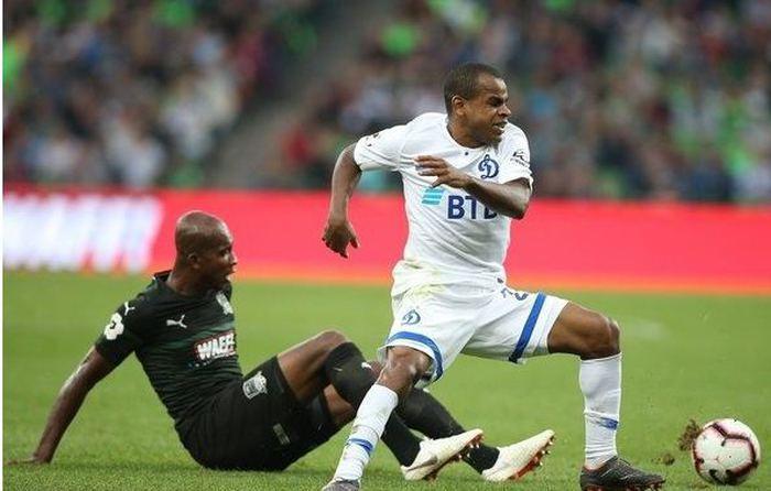 Fenerbahçede Joaozinho gelişmesi İlk görüşme tamam
