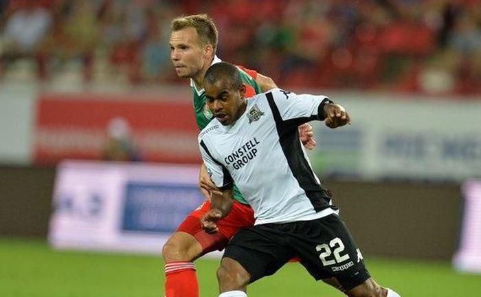 Fenerbahçede Joaozinho gelişmesi İlk görüşme tamam