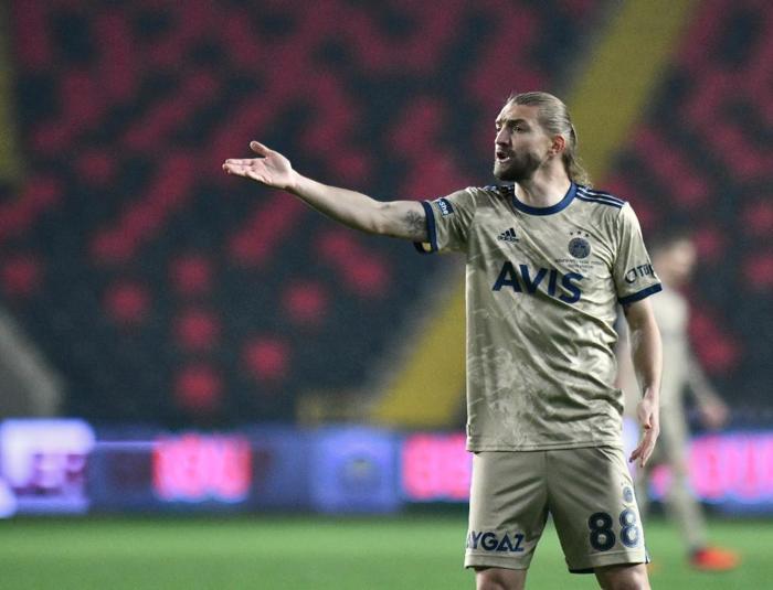 CANER ERKİN