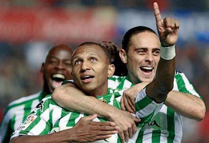 MEHMET AURELIO (REAL BETIS)
